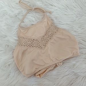 Kendall and Kylie Bikini Halter Top